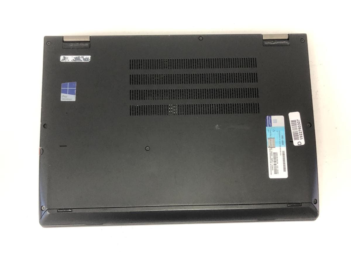 Portátil Lenovo Yoga 260 — imagem 7