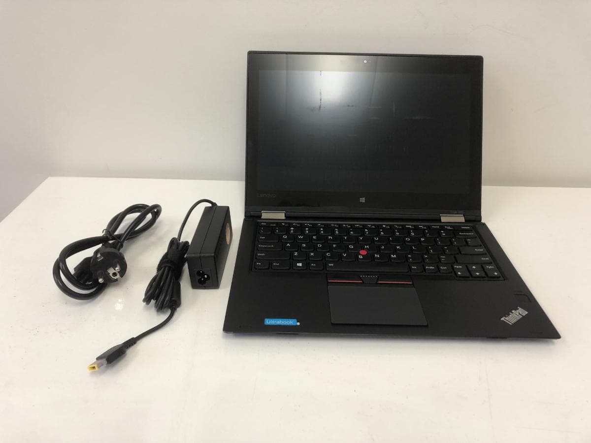 Portátil Lenovo Yoga 260 — imagem 10