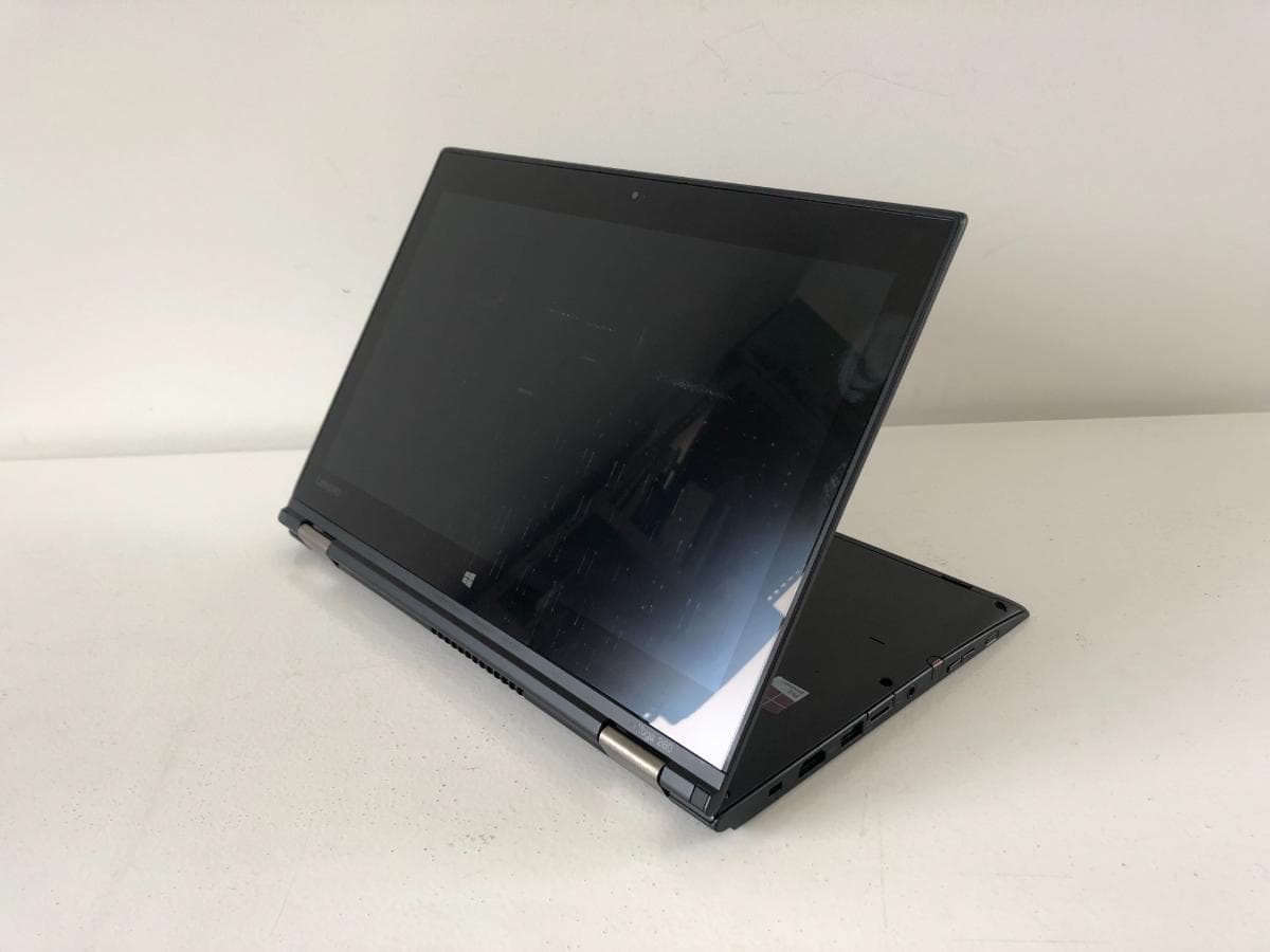 Portátil Lenovo Yoga 260 — imagem 1