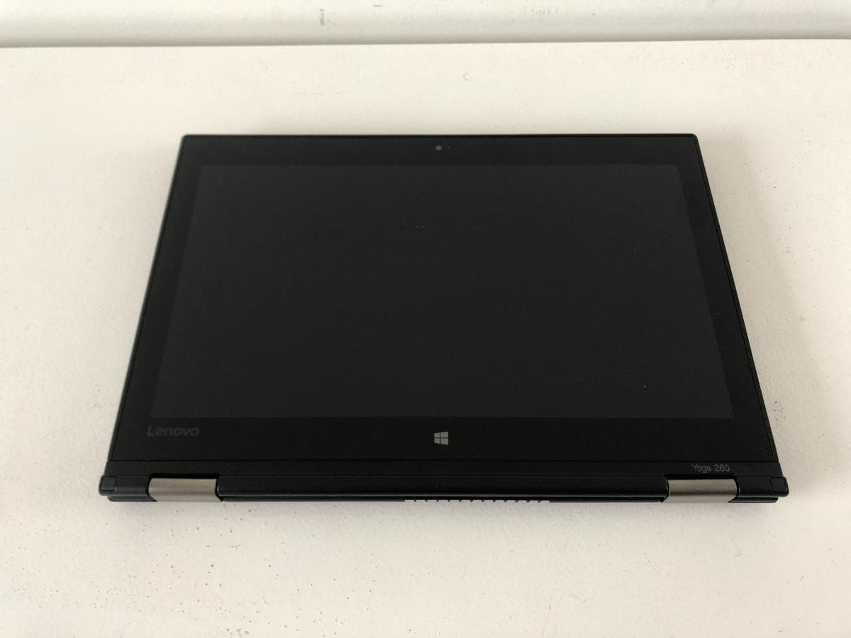 Portátil Lenovo Yoga 260 — imagem 11