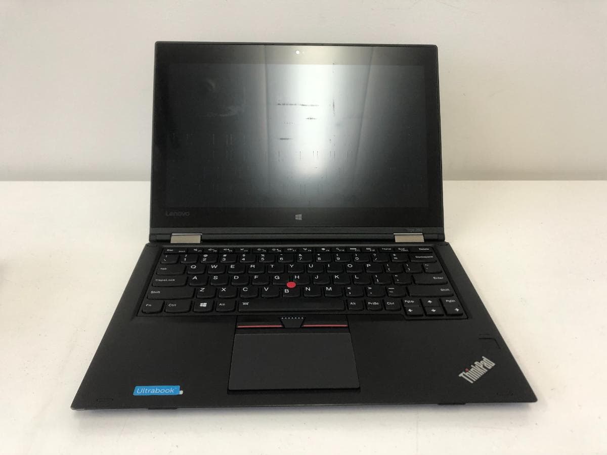 Portátil Lenovo Yoga 260 — imagem 12