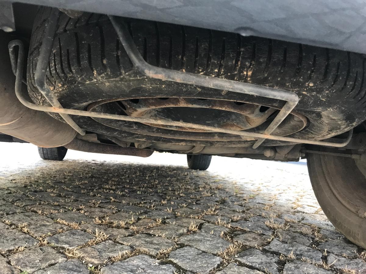 Peugeot 206 + 1.1 · Ano 2009 — imagen 9