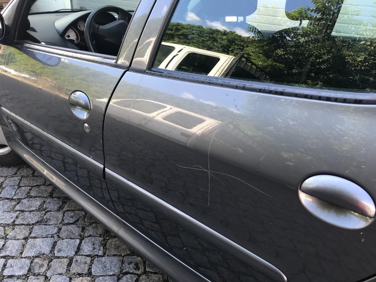 Peugeot 206 + 1.1 · Ano 2009 — imagen 15