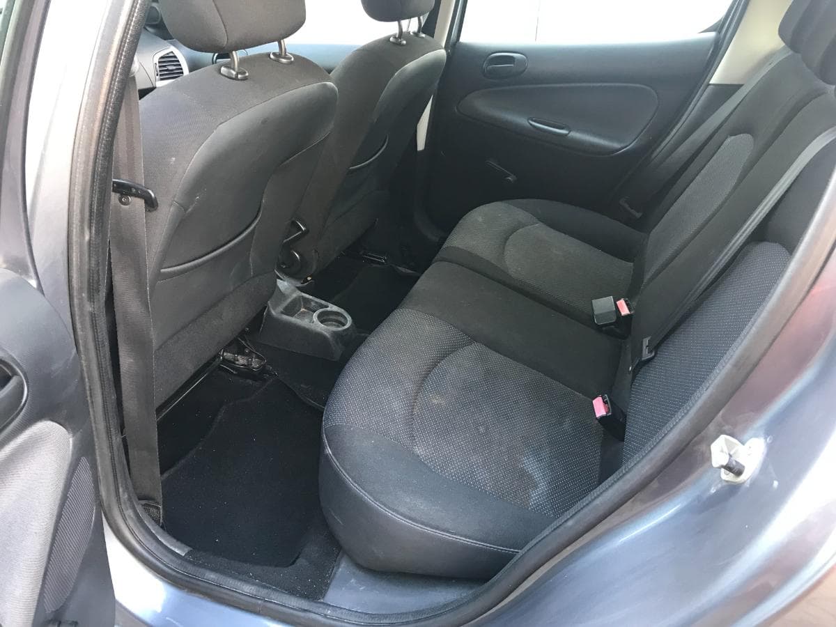 Peugeot 206 + 1.1 · Ano 2009 — imagen 20