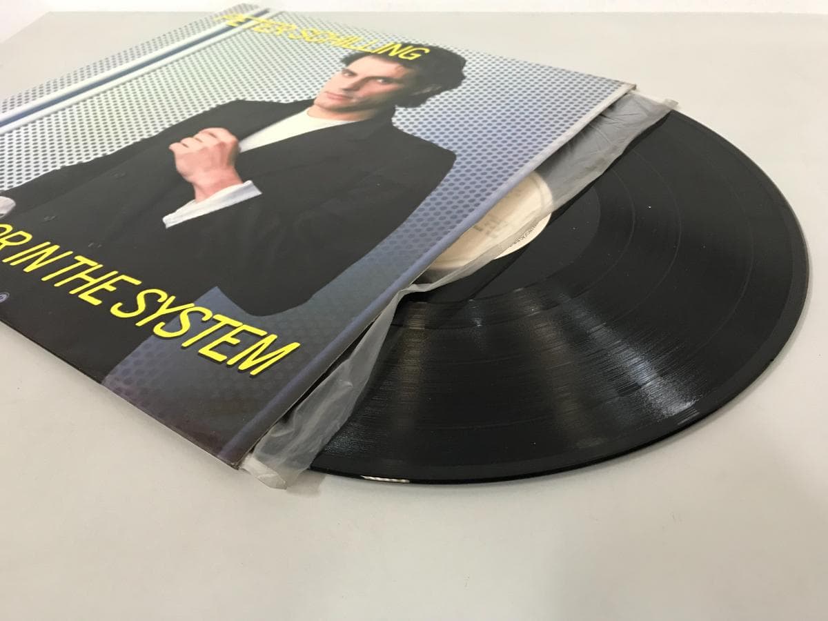 Disco Vinil — image 2