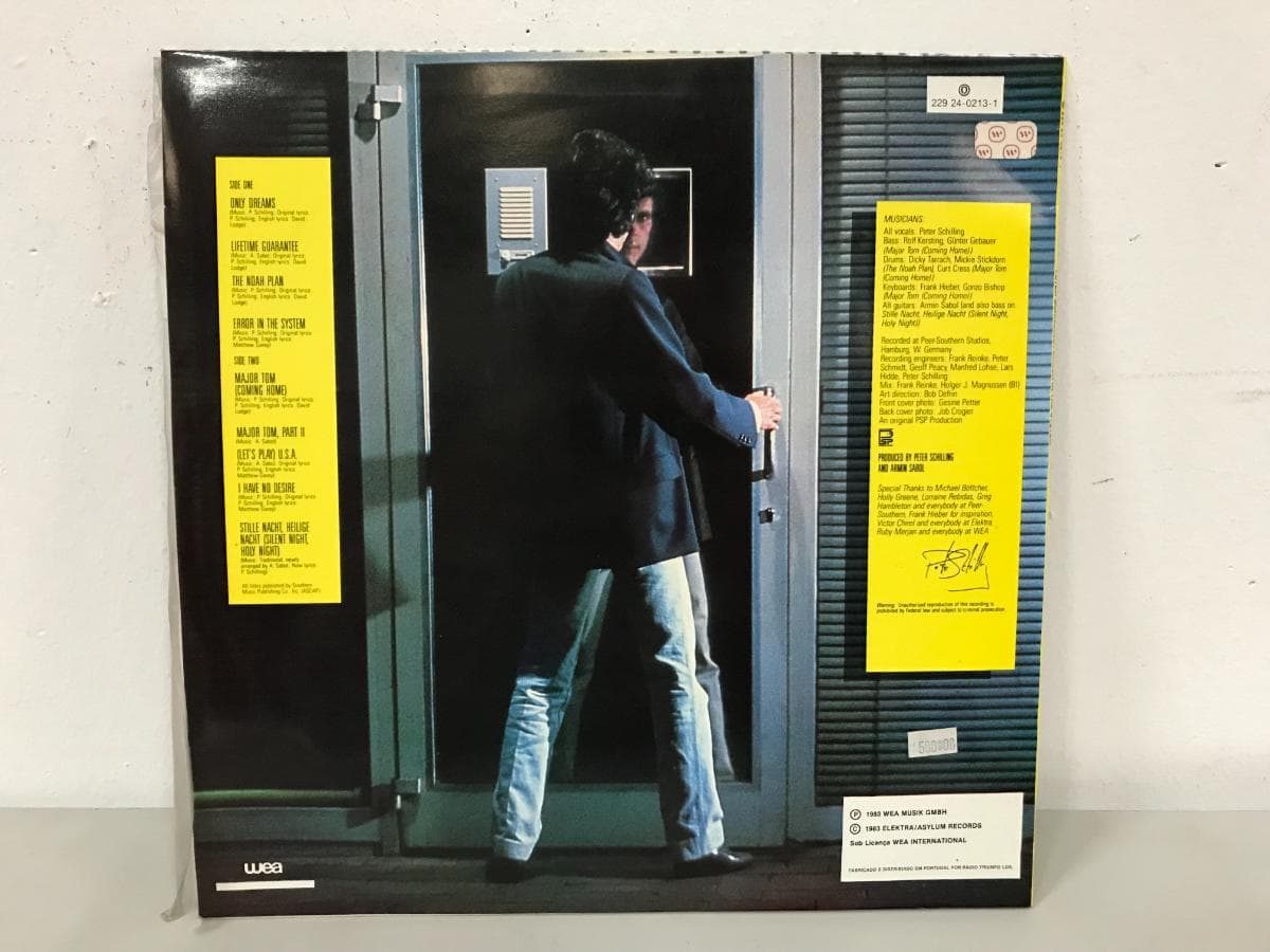 Disco Vinil — image 3