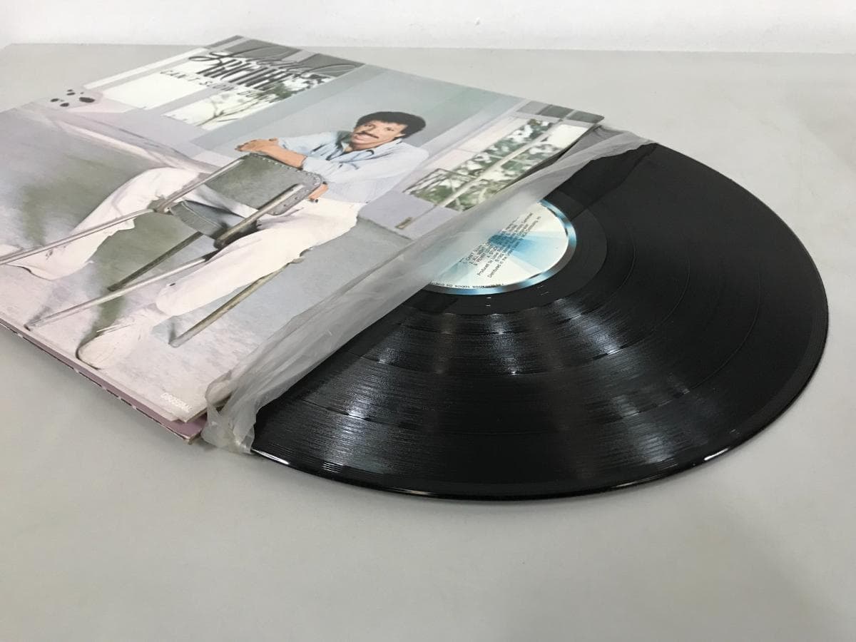 Disco Vinil — imagem 2