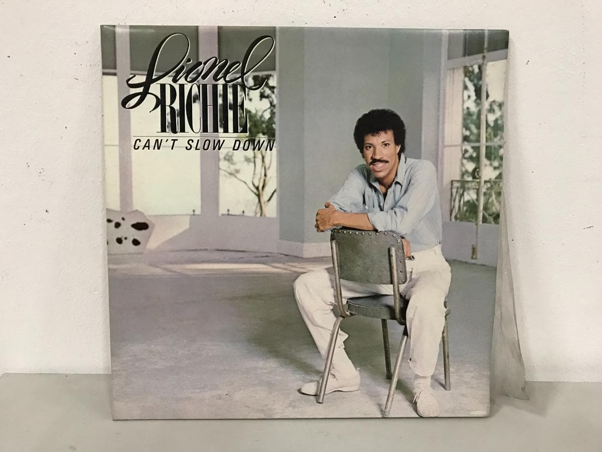 Disco Vinil — imagem 1