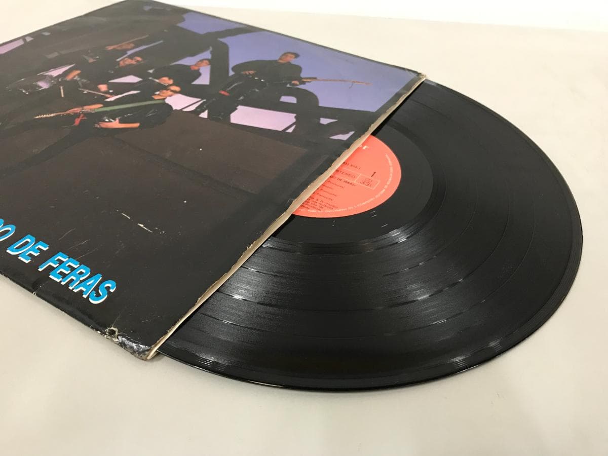 Disco Vinil — imagen 2