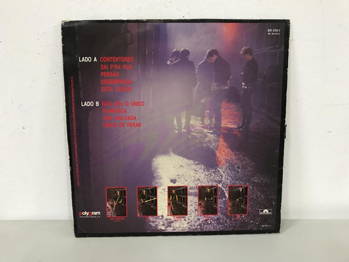 Disco Vinil — imagen 3