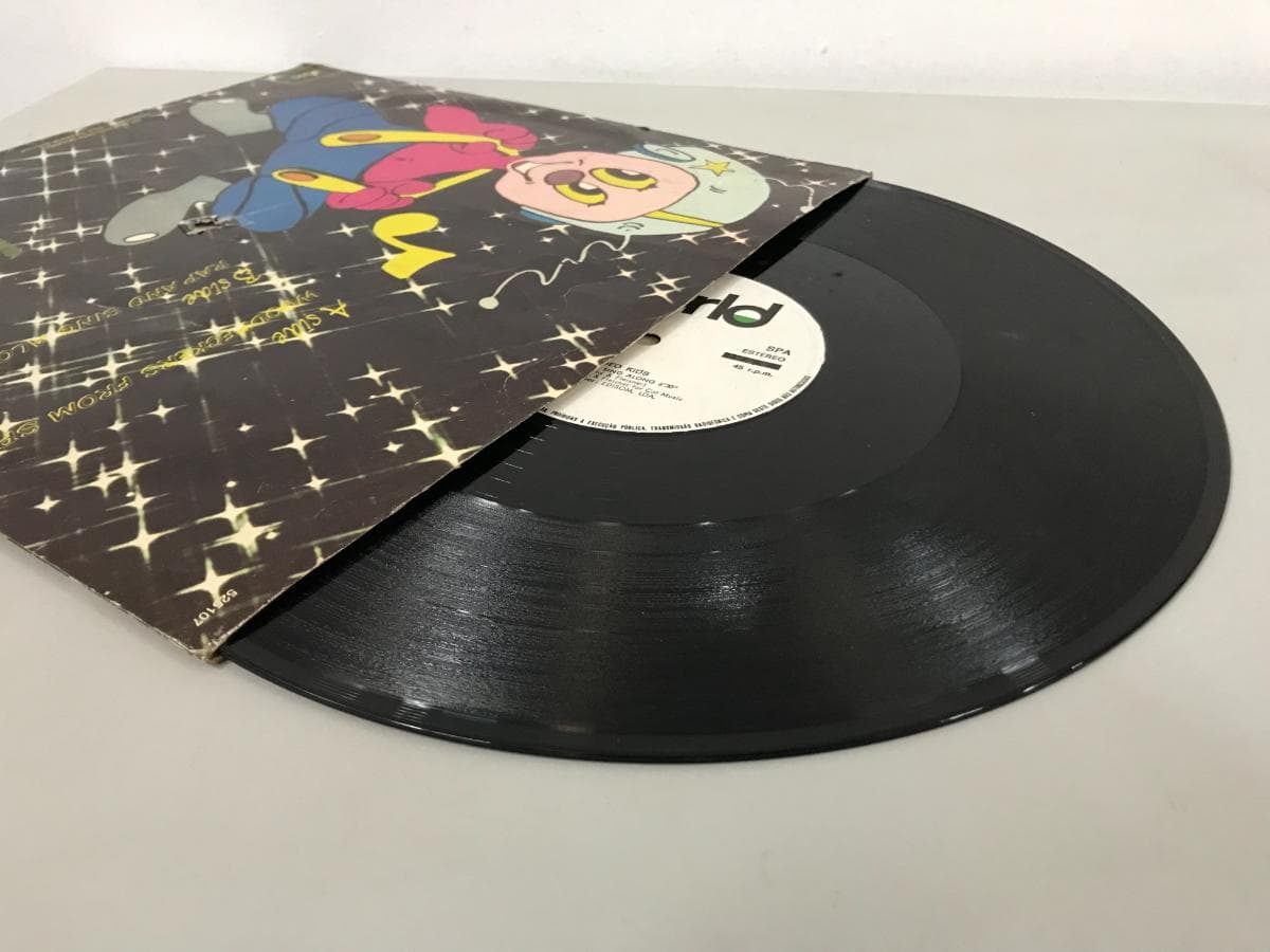 Disco Vinil — image 2