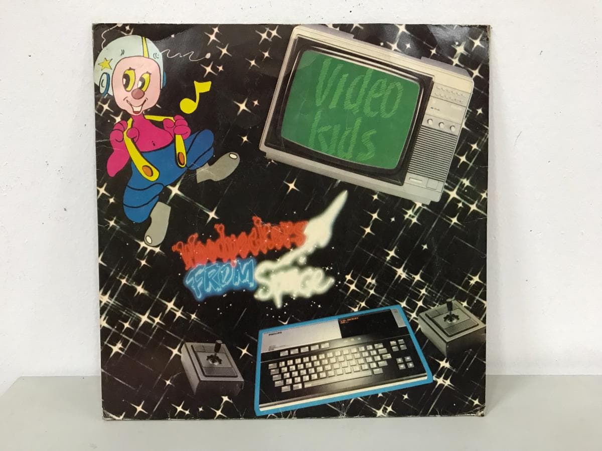 Disco Vinil — image 1