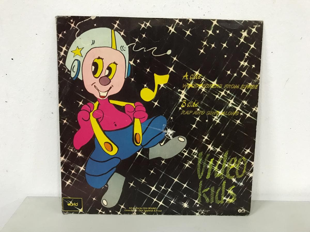Disco Vinil — image 3