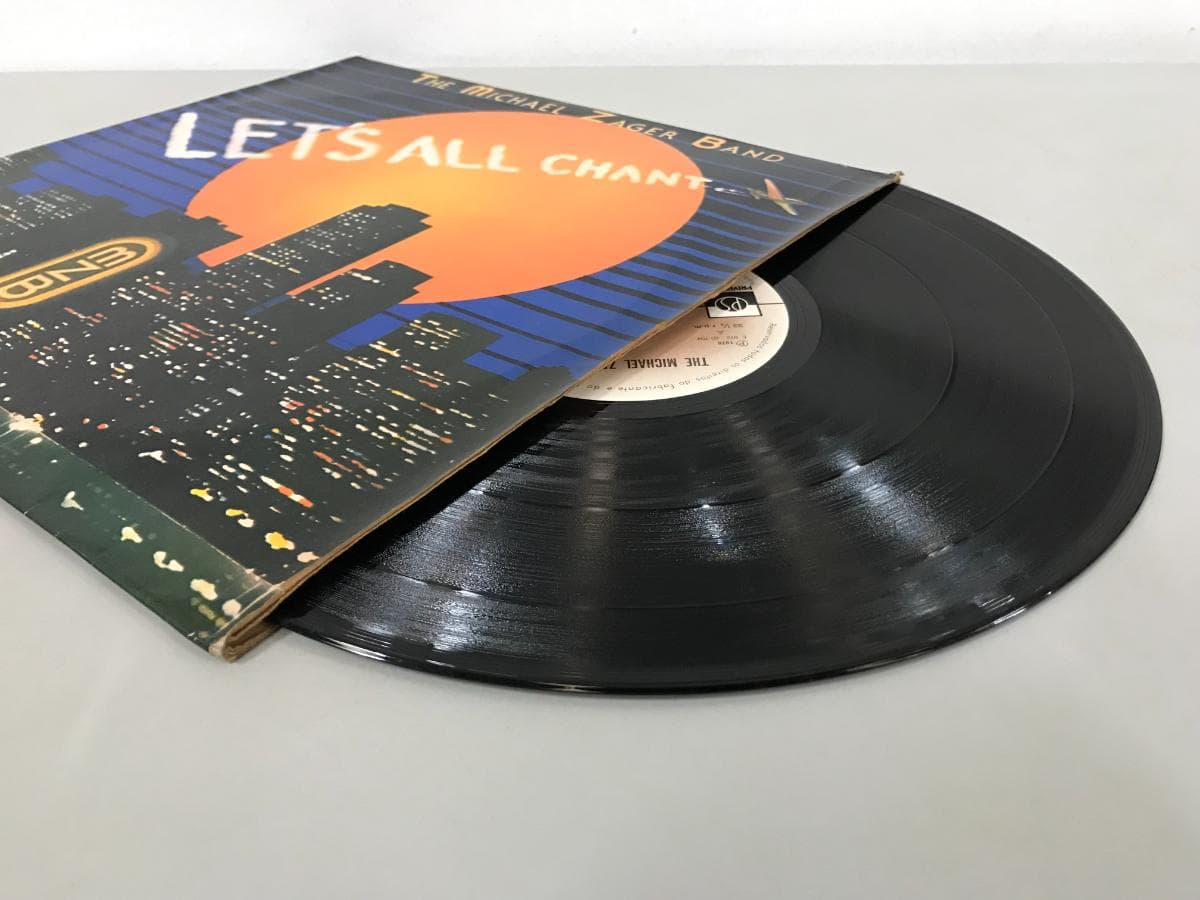 Disco Vinil — imagem 2