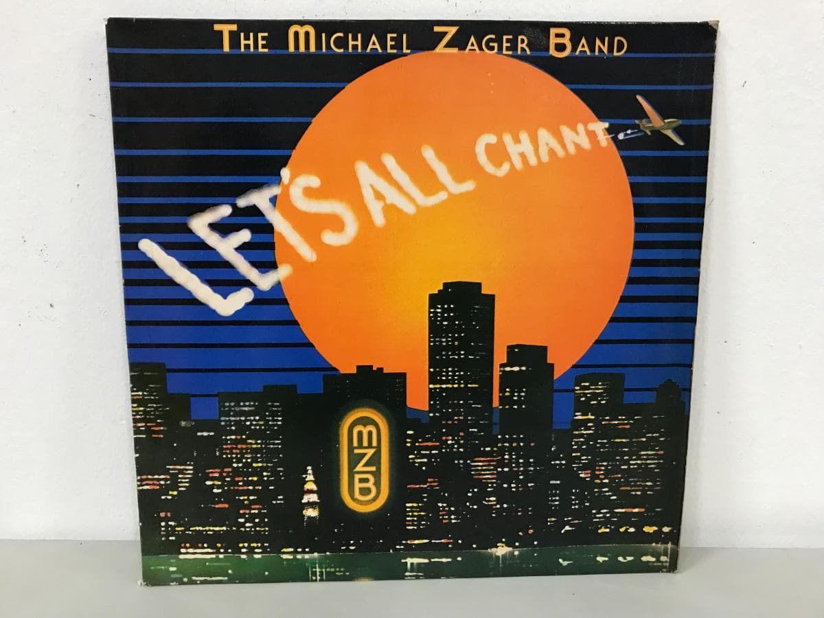 Disco Vinil — imagem 1