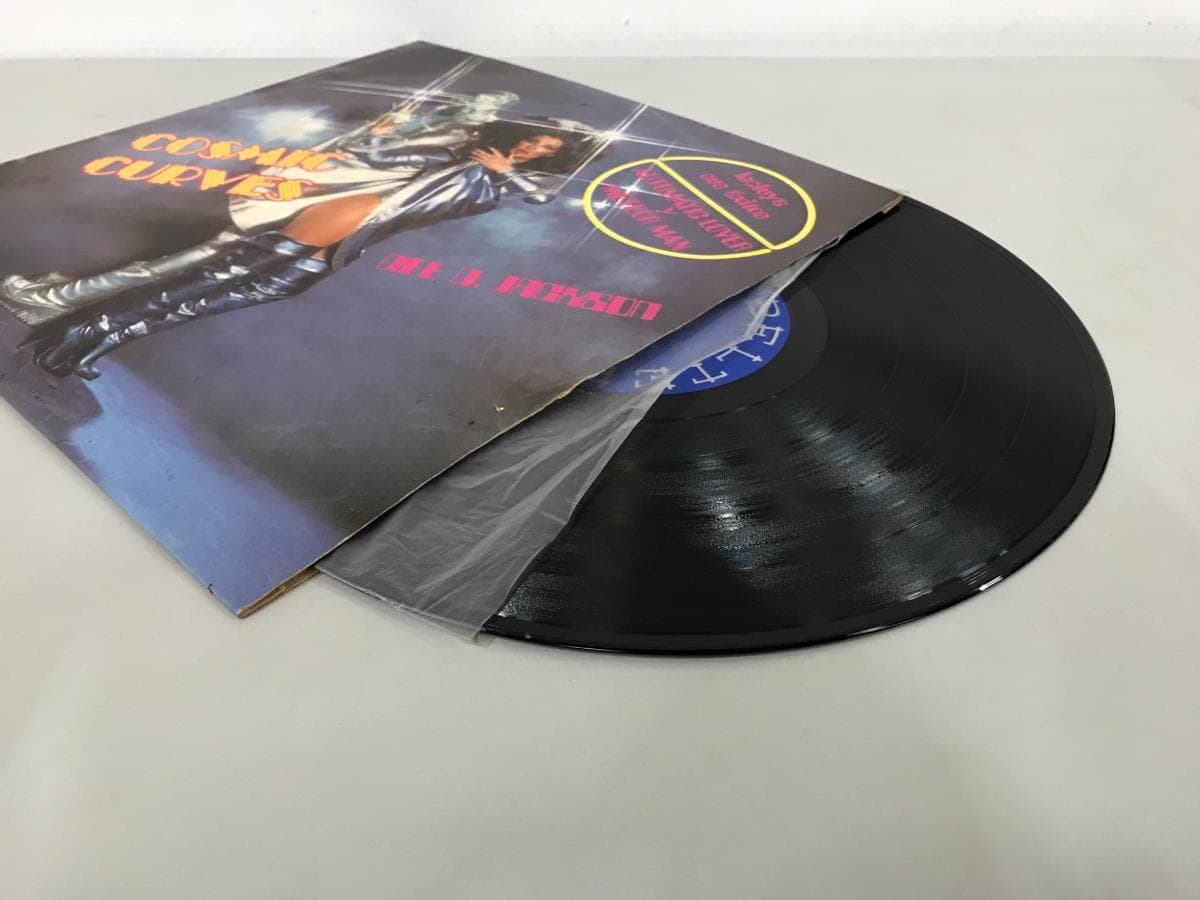 Disque Vinyle — image 2