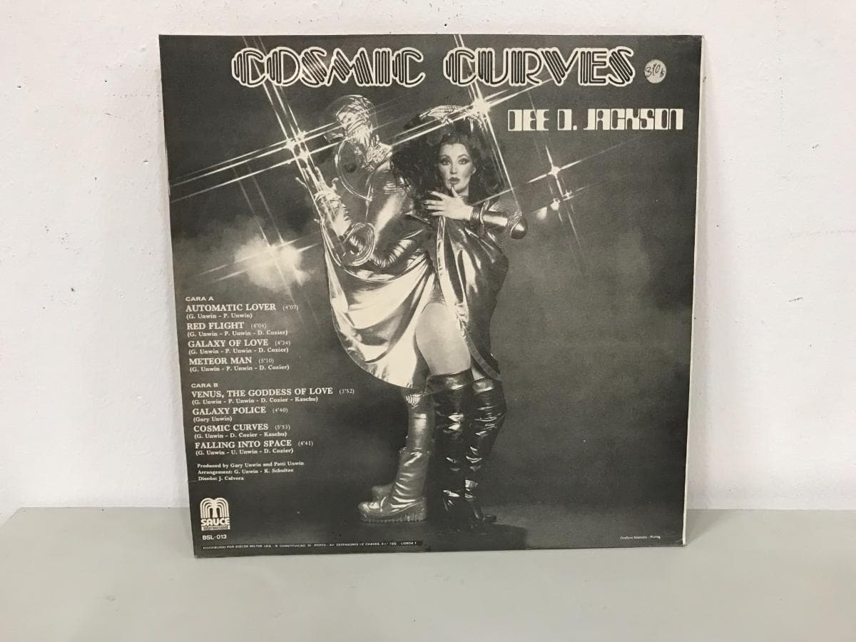 Disque Vinyle — image 3