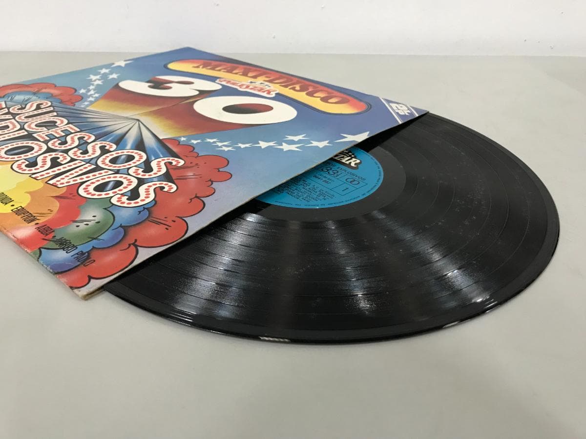 Disque Vinyle — image 3