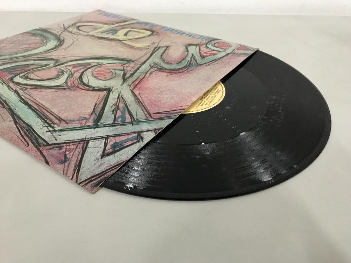 Disco Vinil — imagem 2