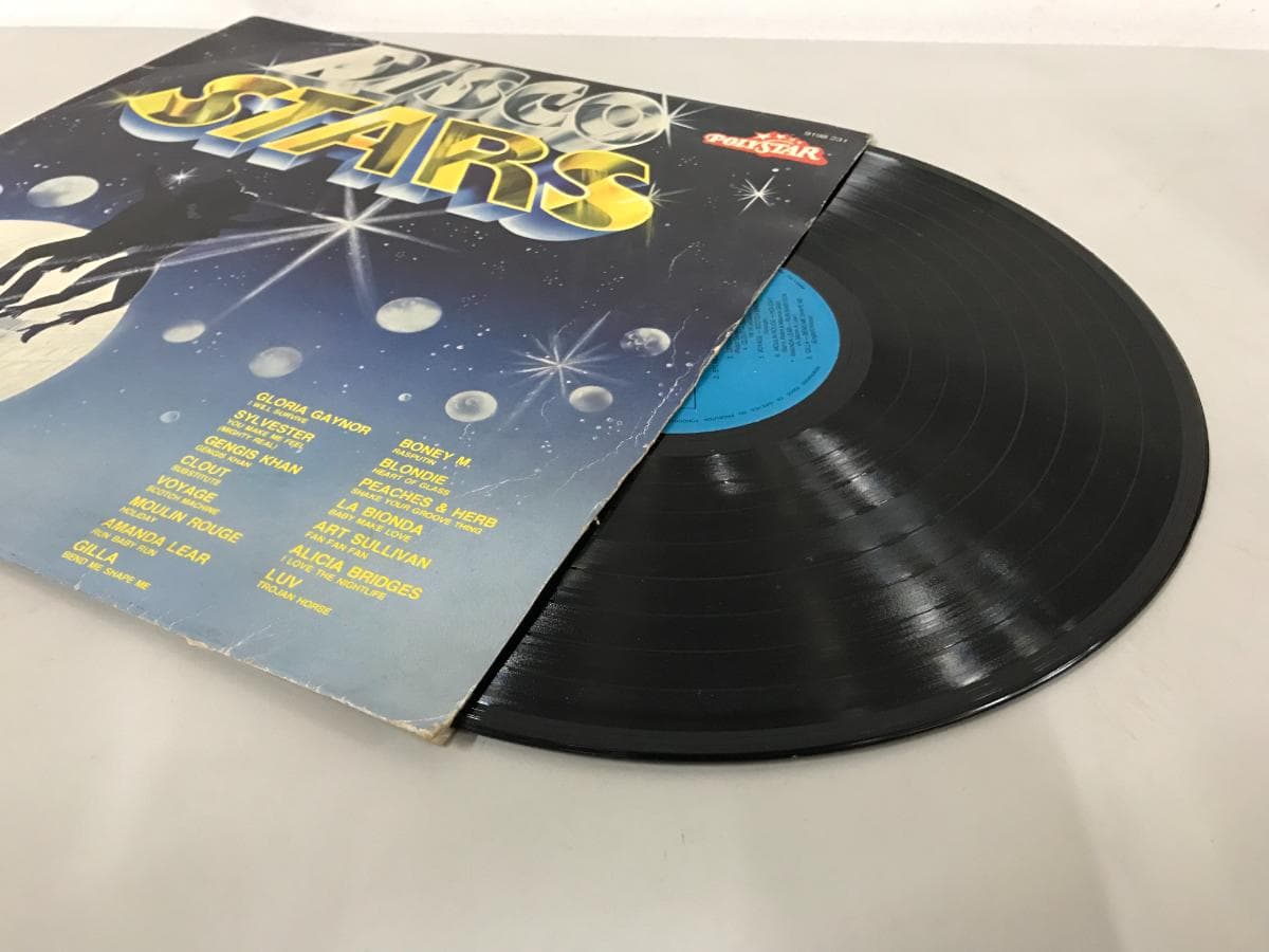 Disco Vinil — image 2