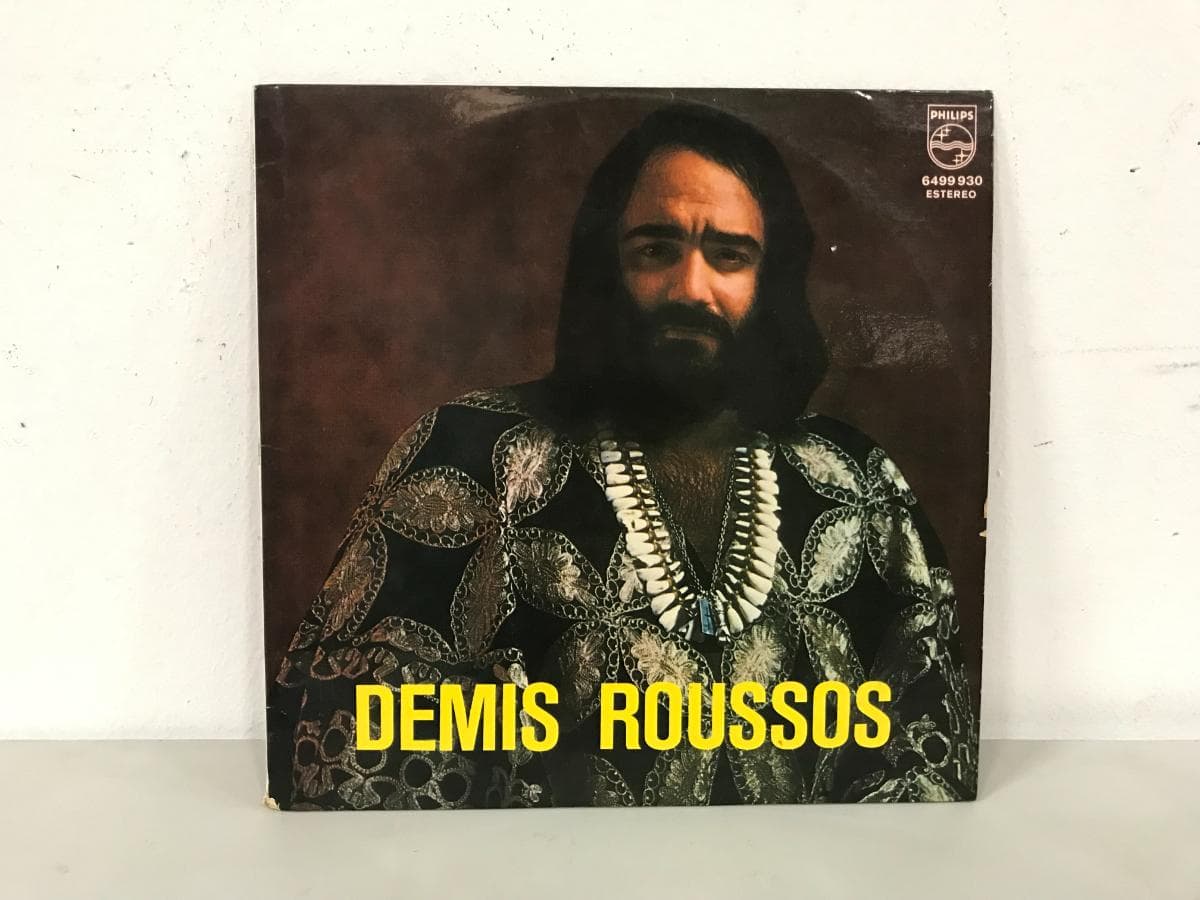 Disco Vinil