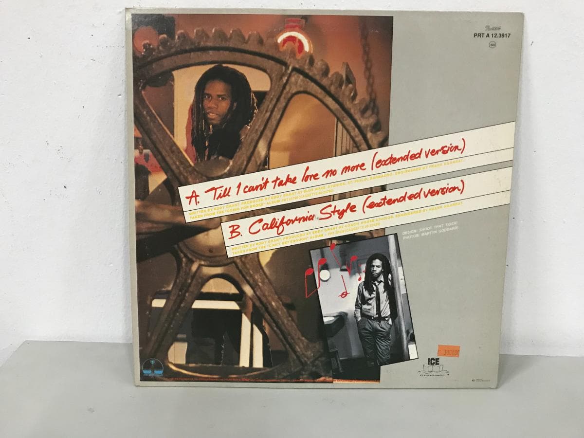 Disco de Vinilo — imagen 3