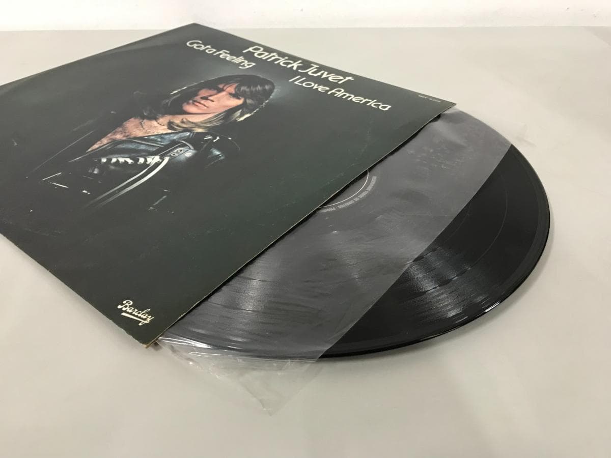 Disco Vinil — imagem 2