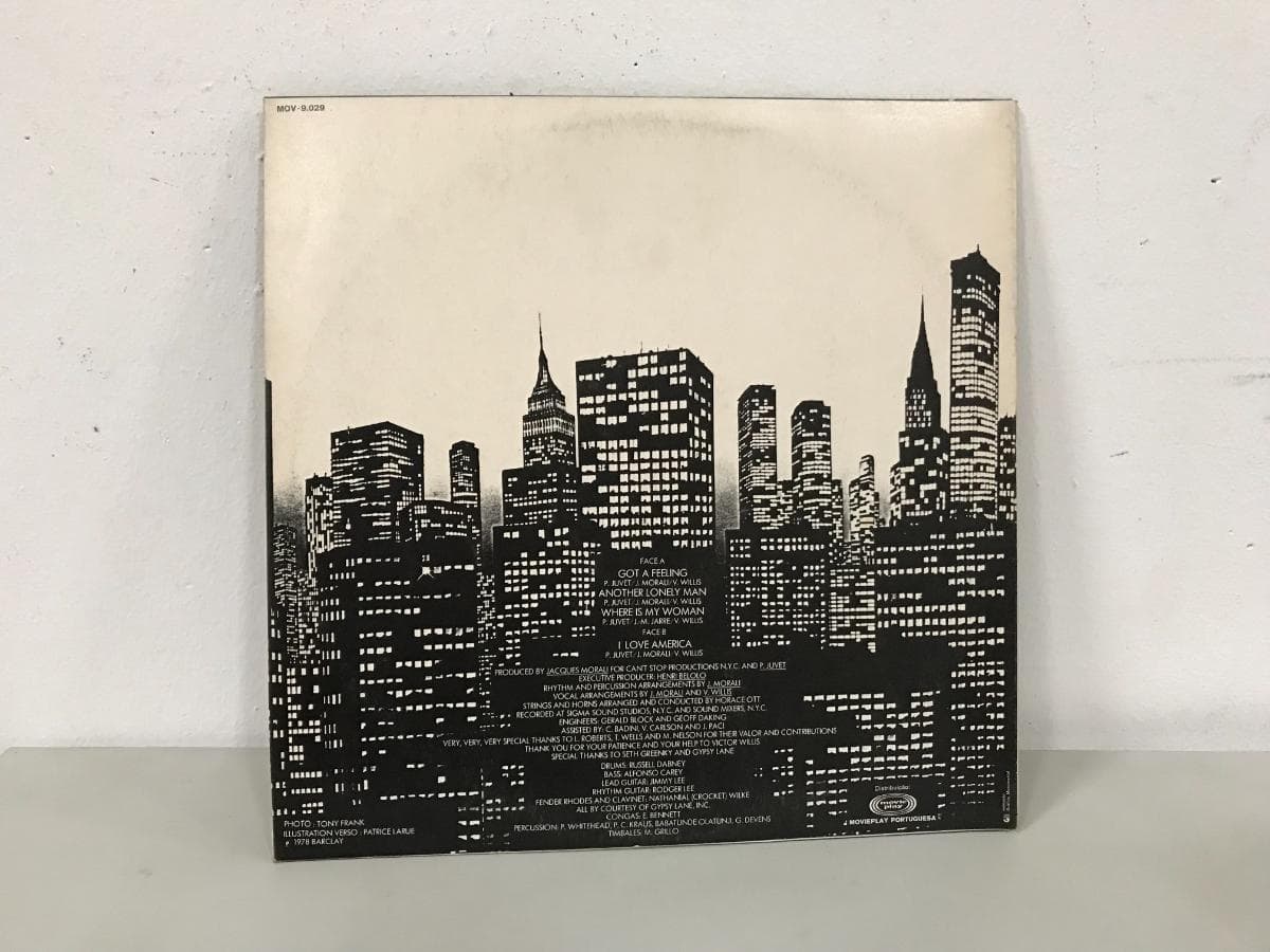 Disco Vinil — imagem 3