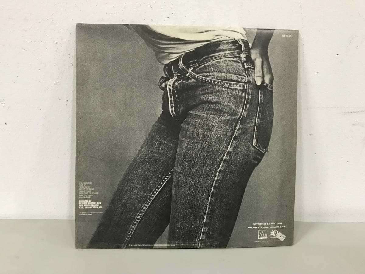 Disco Vinil — imagem 2