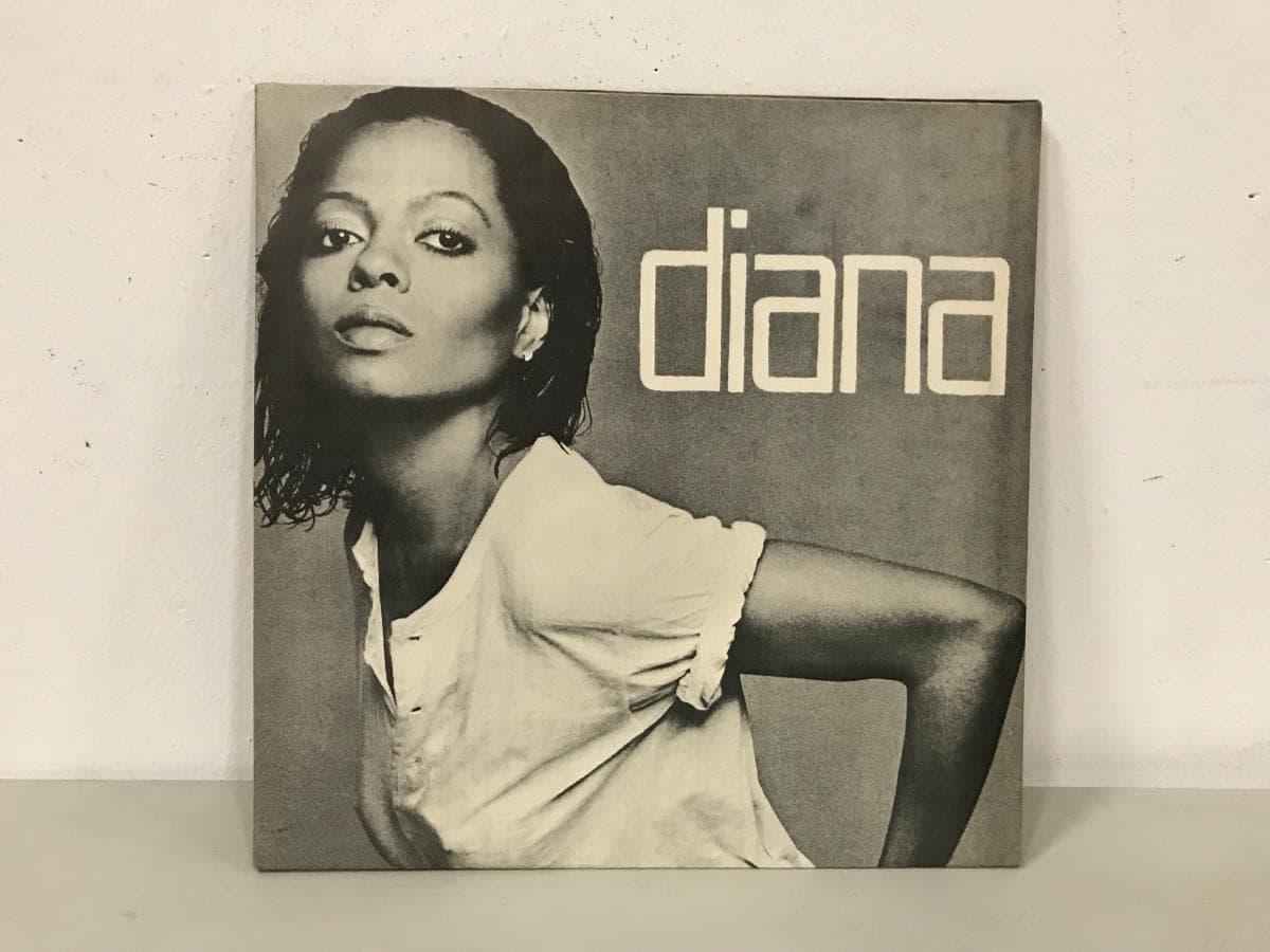 Disco Vinil — imagem 1
