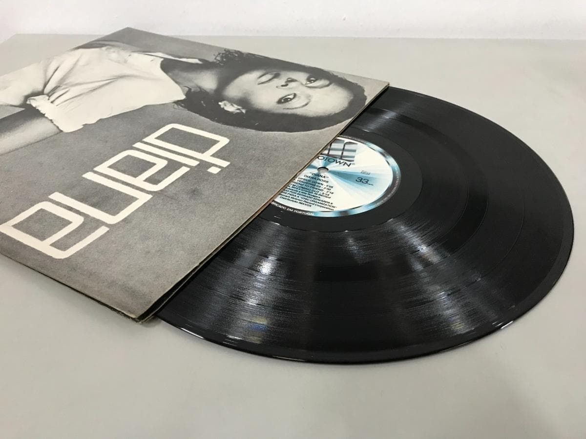 Disco Vinil — imagem 3