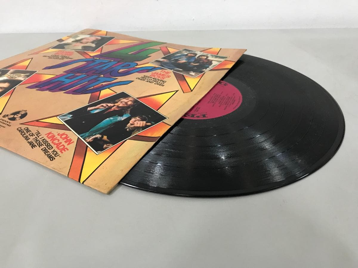 Disco Vinil — imagem 3