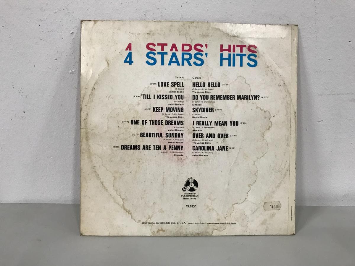 Disco Vinil — imagem 2
