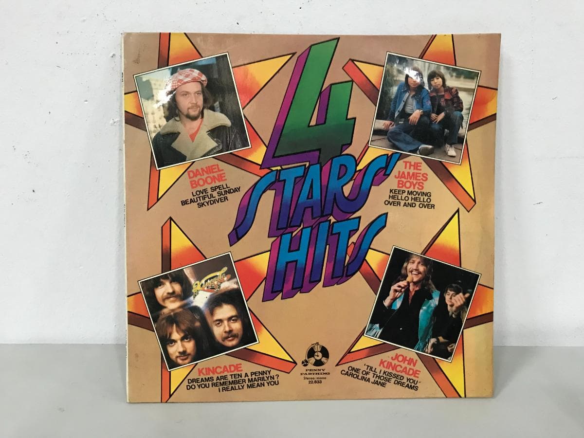 Disco Vinil
