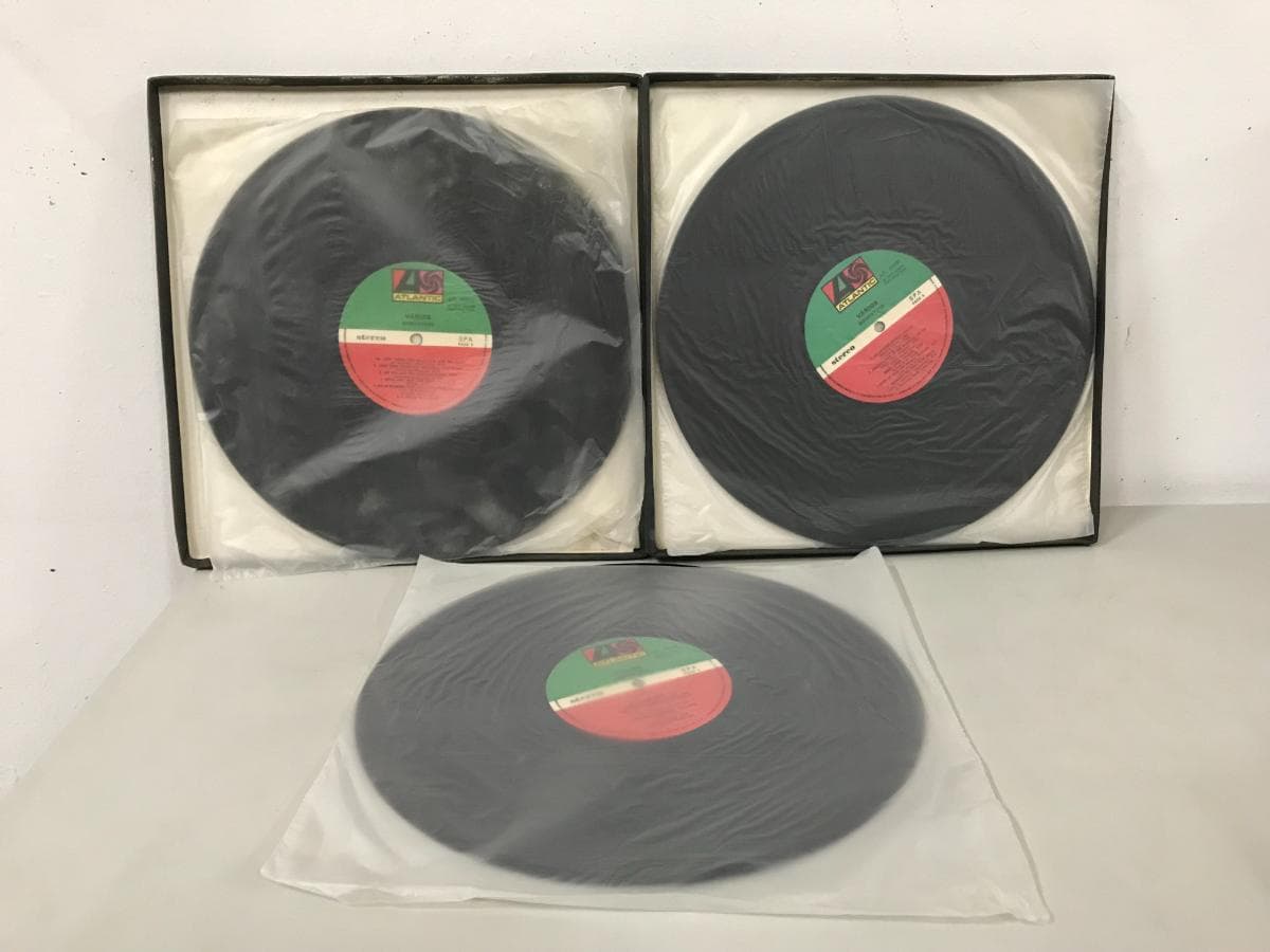 Disco de Vinilo — imagen 2