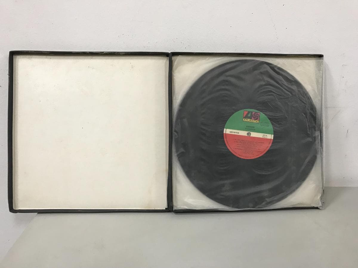 Disco de Vinilo — imagen 3