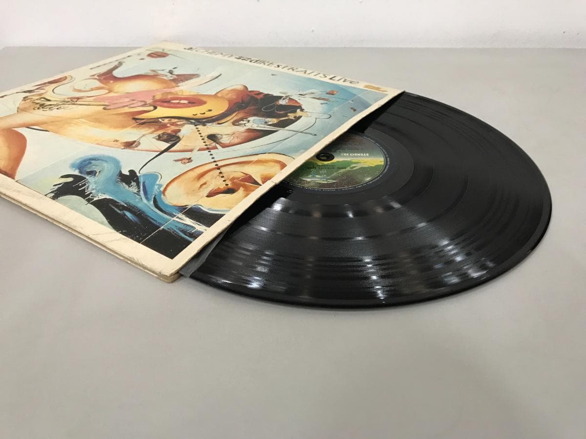 Disco Vinil — imagem 2