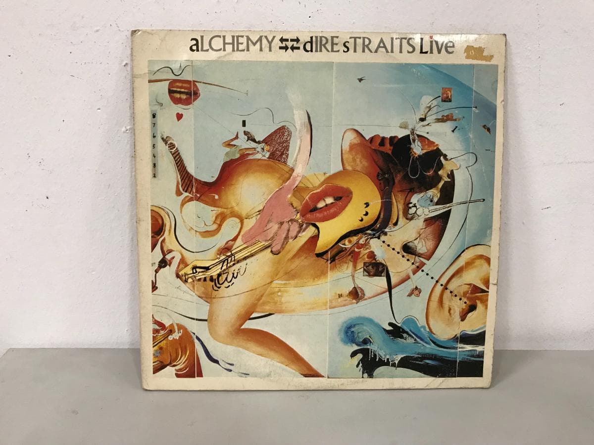 Disco Vinil — imagem 1