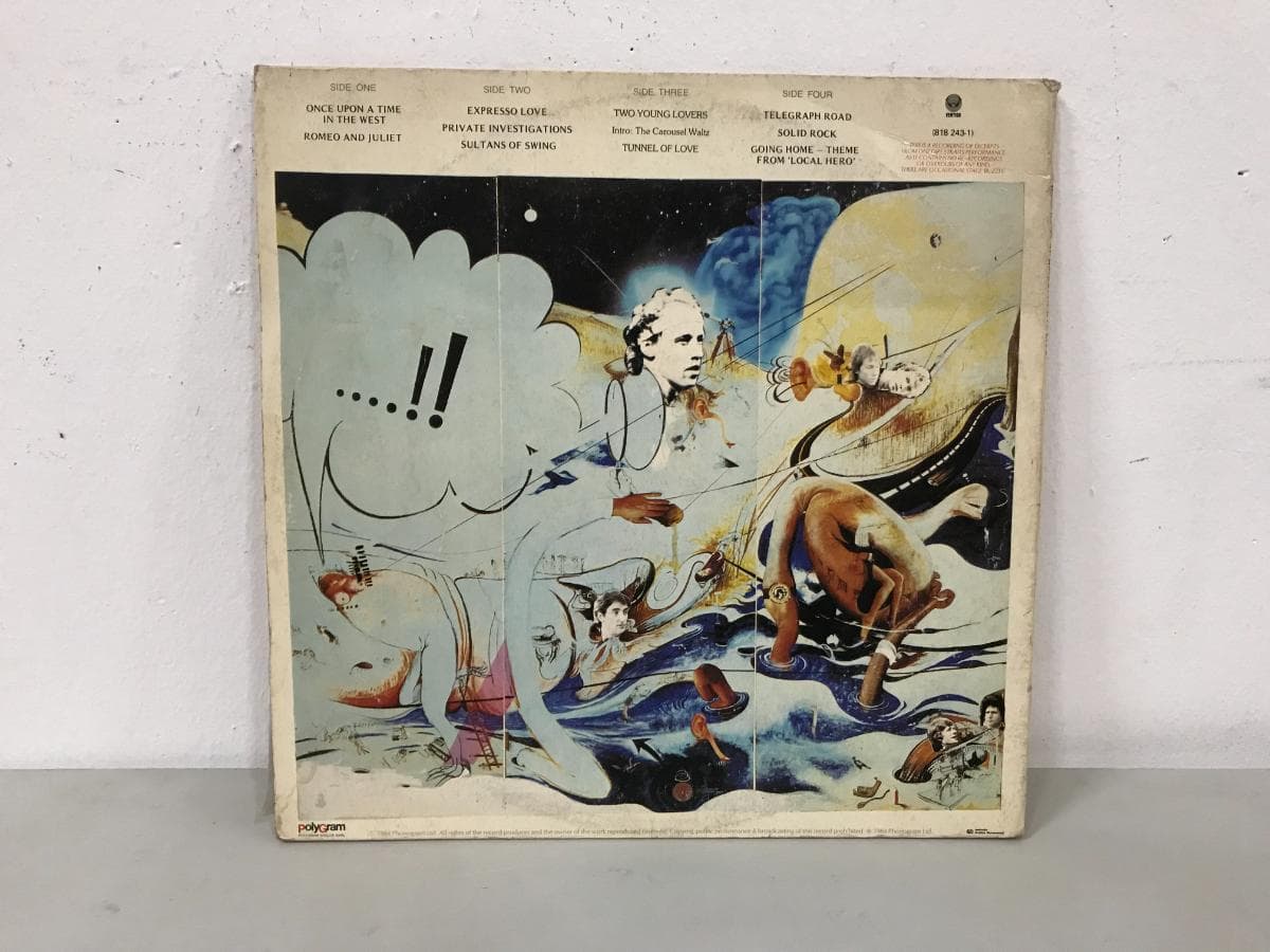 Disco Vinil — imagem 3