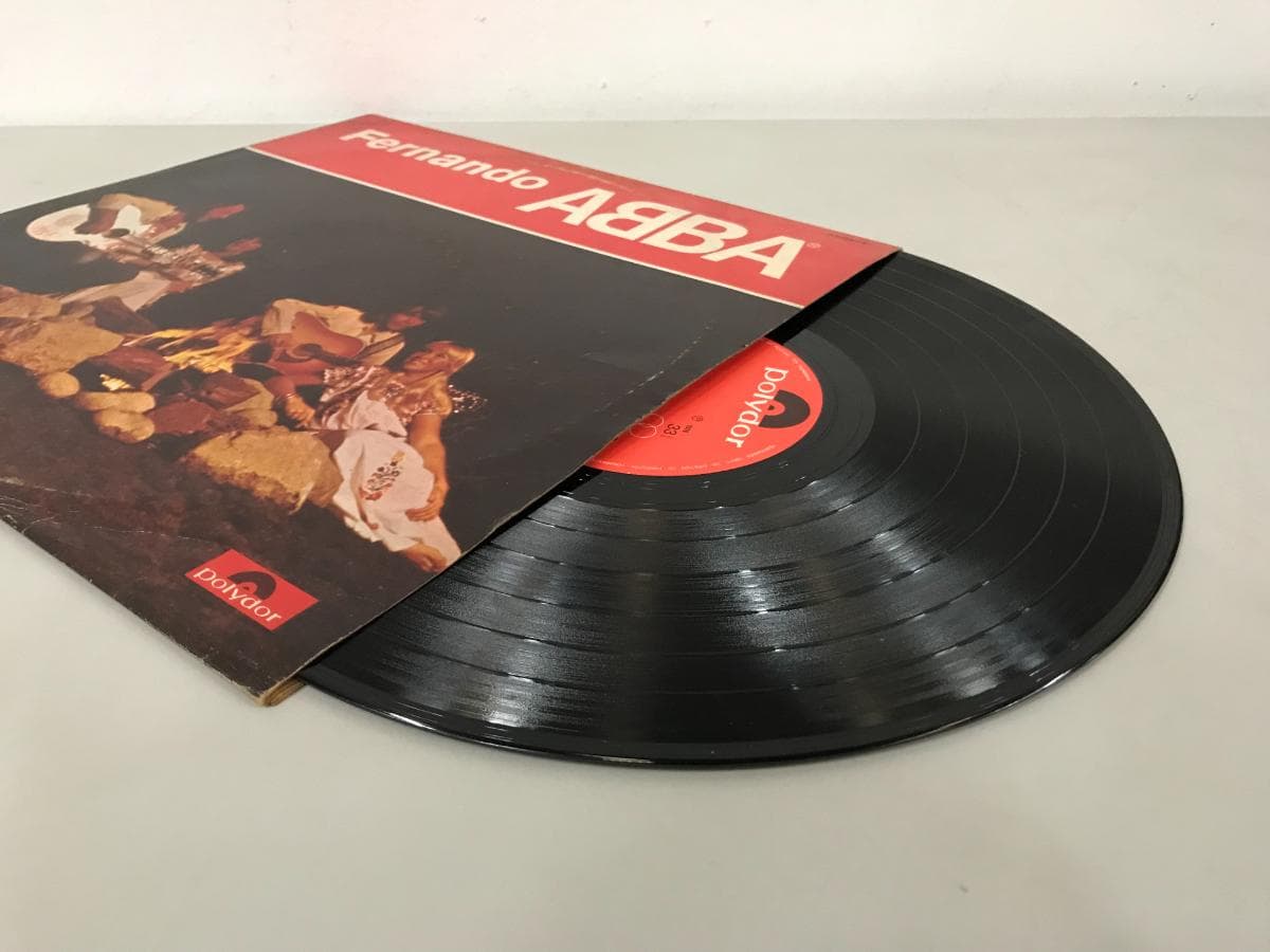 Disco Vinil — imagem 2