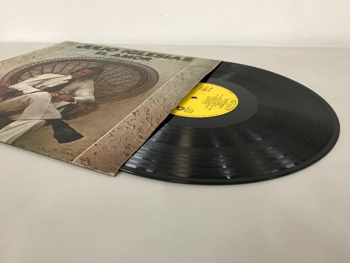 Disco de Vinilo — imagen 3