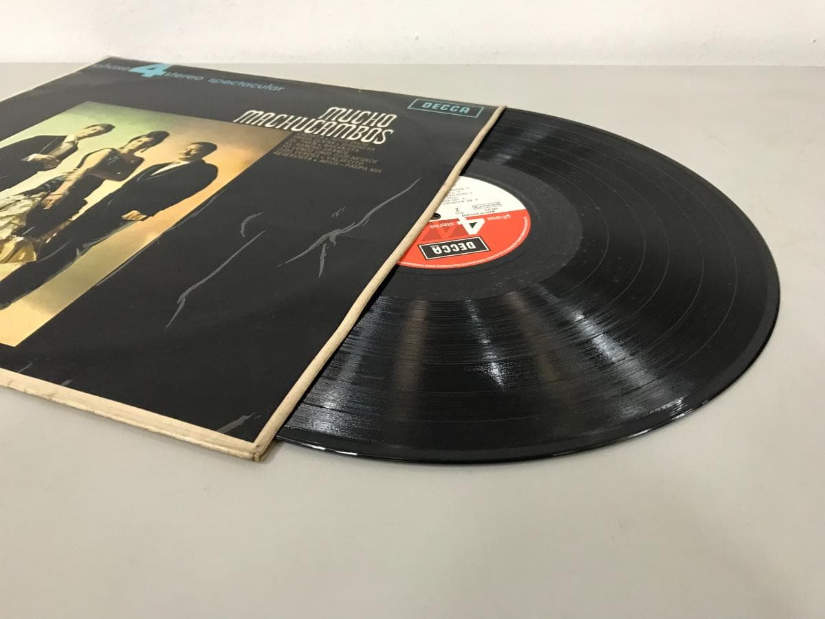 Disco Vinil — image 2