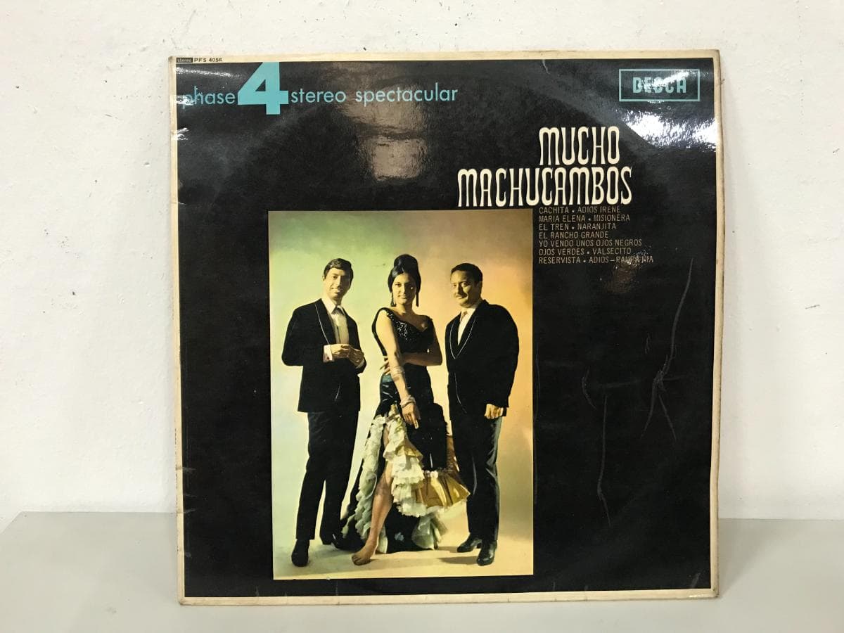 Disco Vinil — image 1