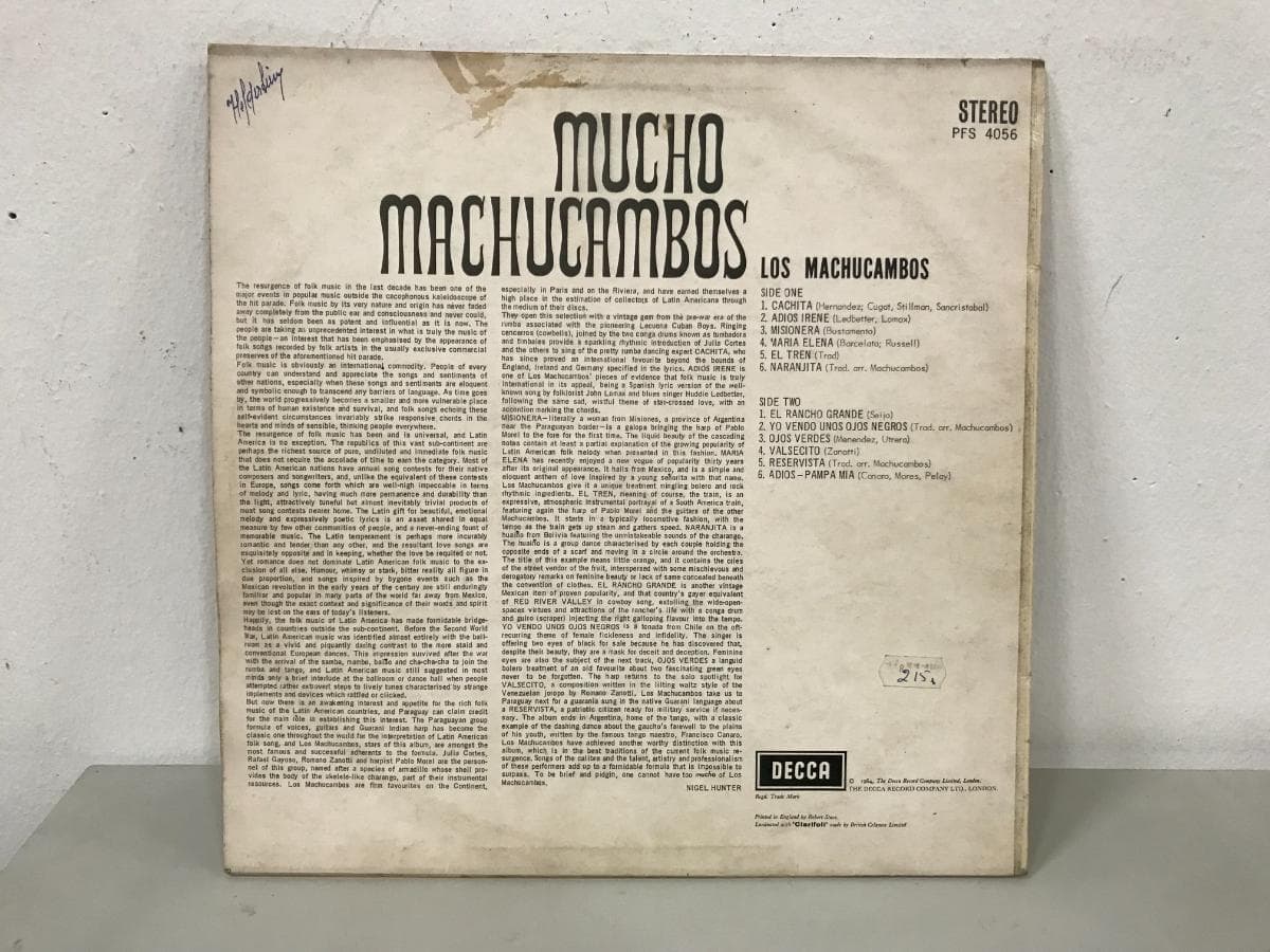 Disco Vinil — image 3