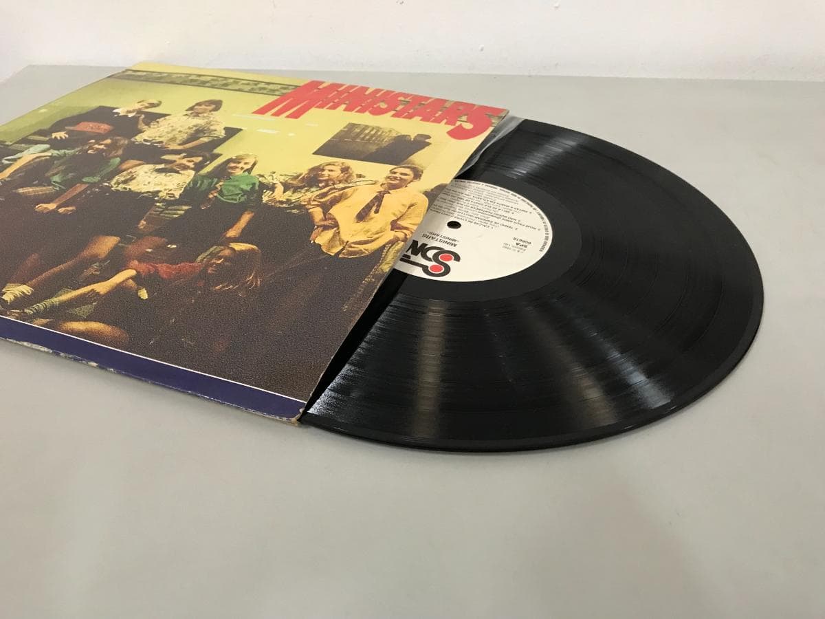 Disque Vinyle — image 2