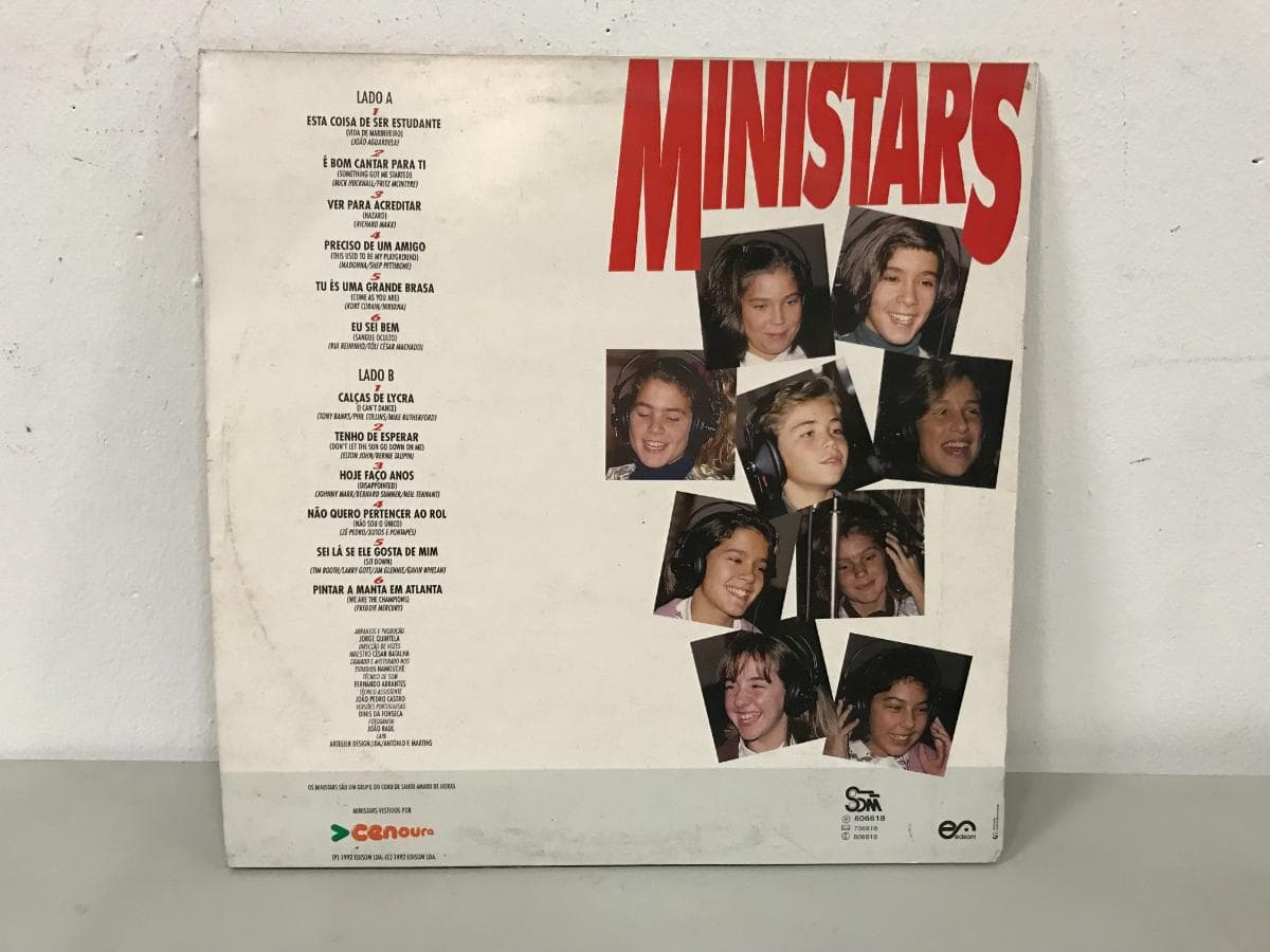 Disque Vinyle — image 3