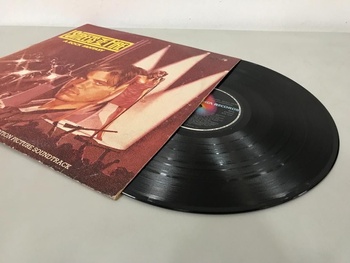 Disco de Vinilo — imagen 2
