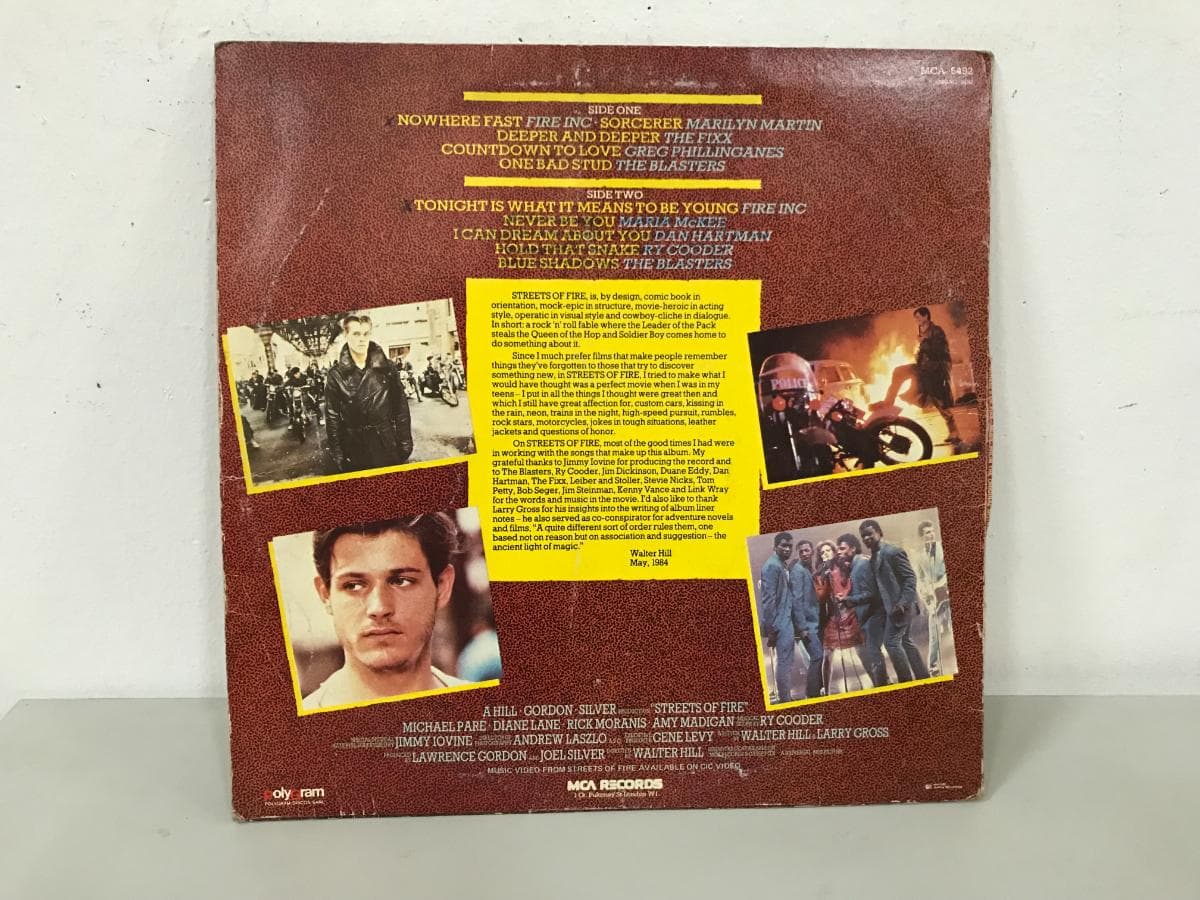 Disco de Vinilo — imagen 3