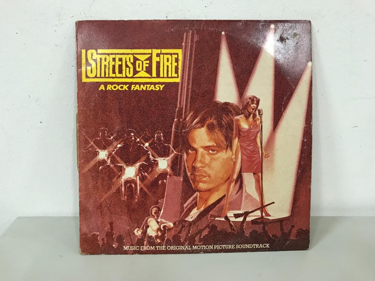 Disco de Vinilo — imagen 1