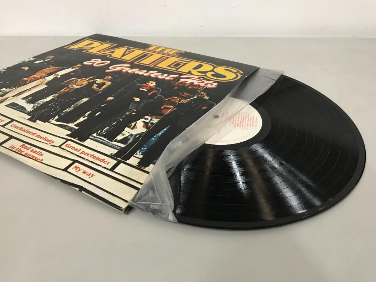 Disco de Vinilo — imagen 3